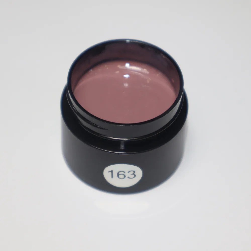 Gel color 163