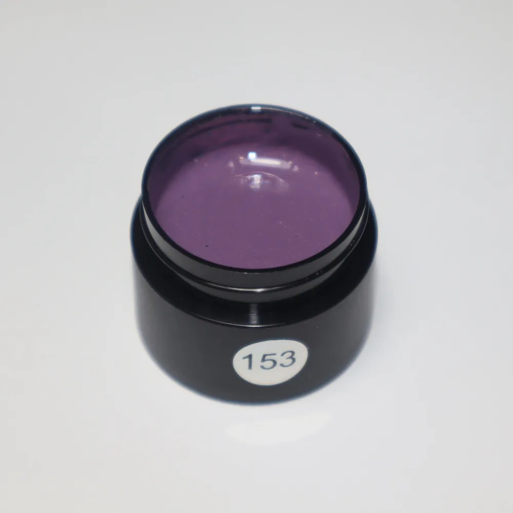Gel color 153