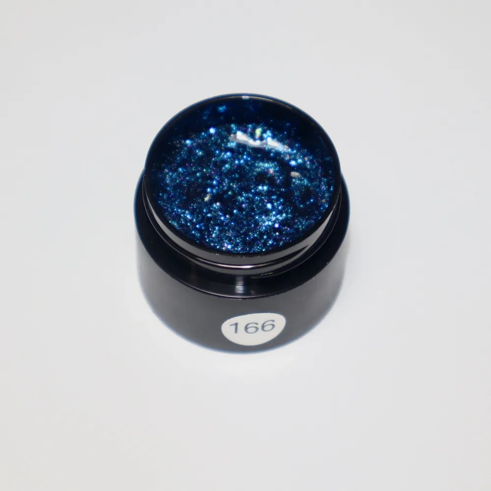 Gel color 166