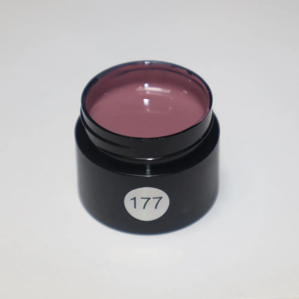 Gel color 177