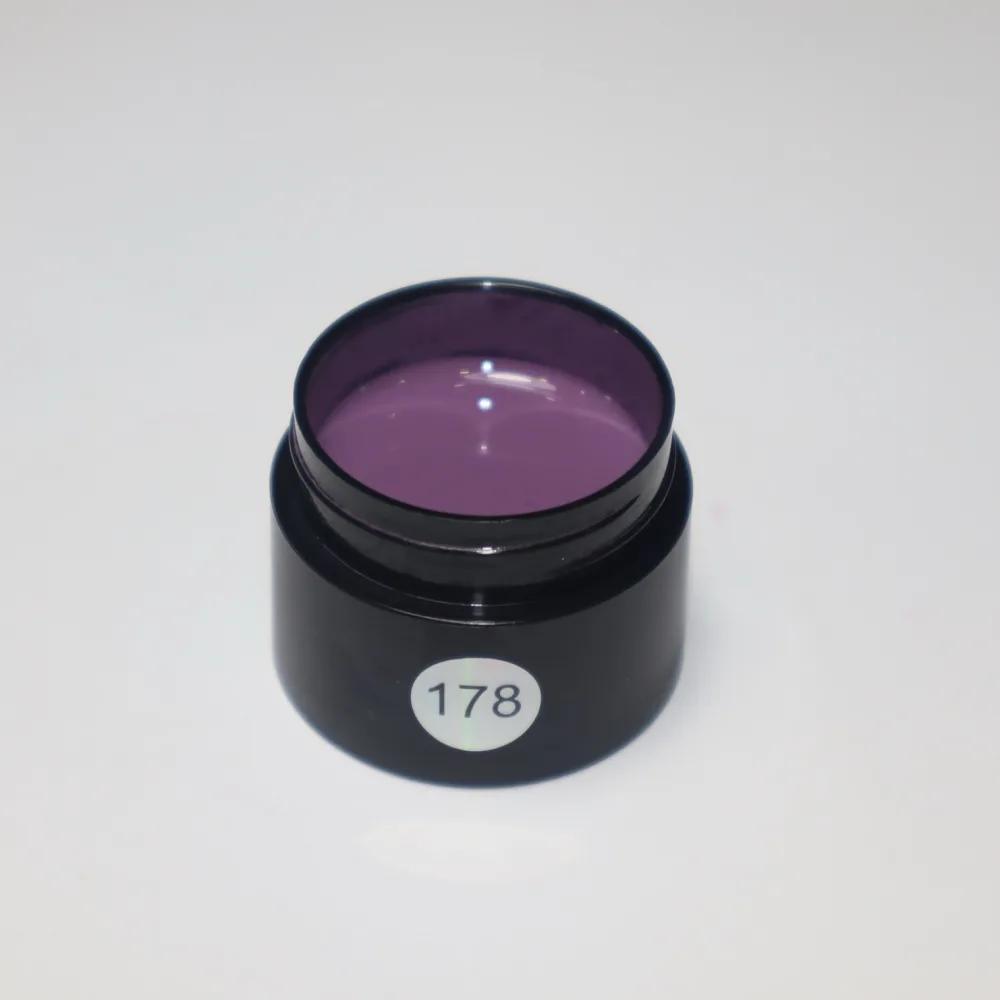 Gel color 178