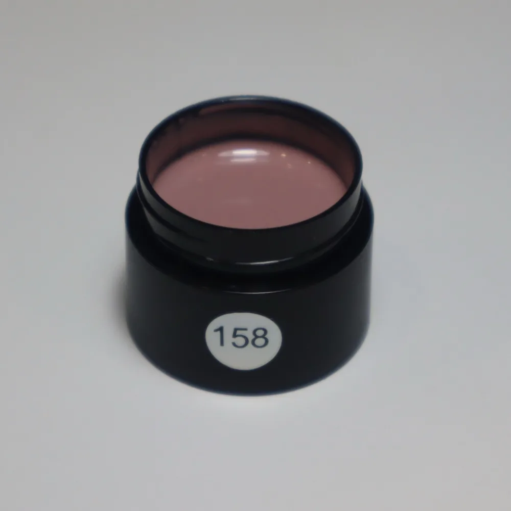 Gel color 158