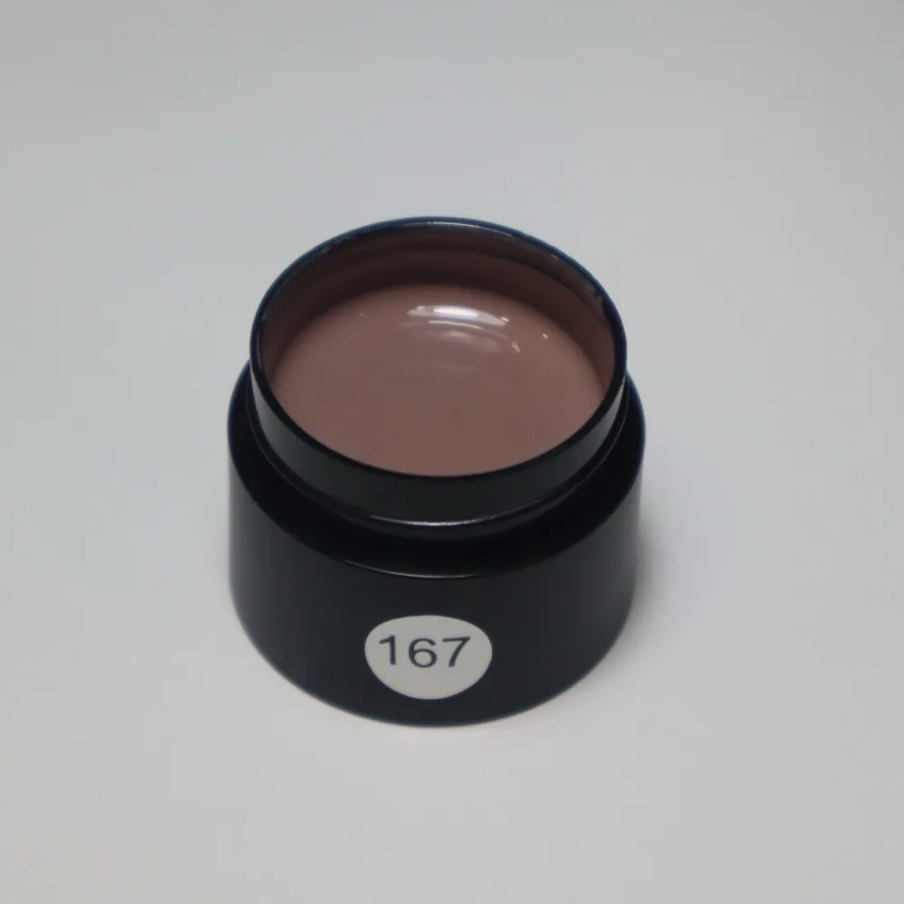 Gel color 167