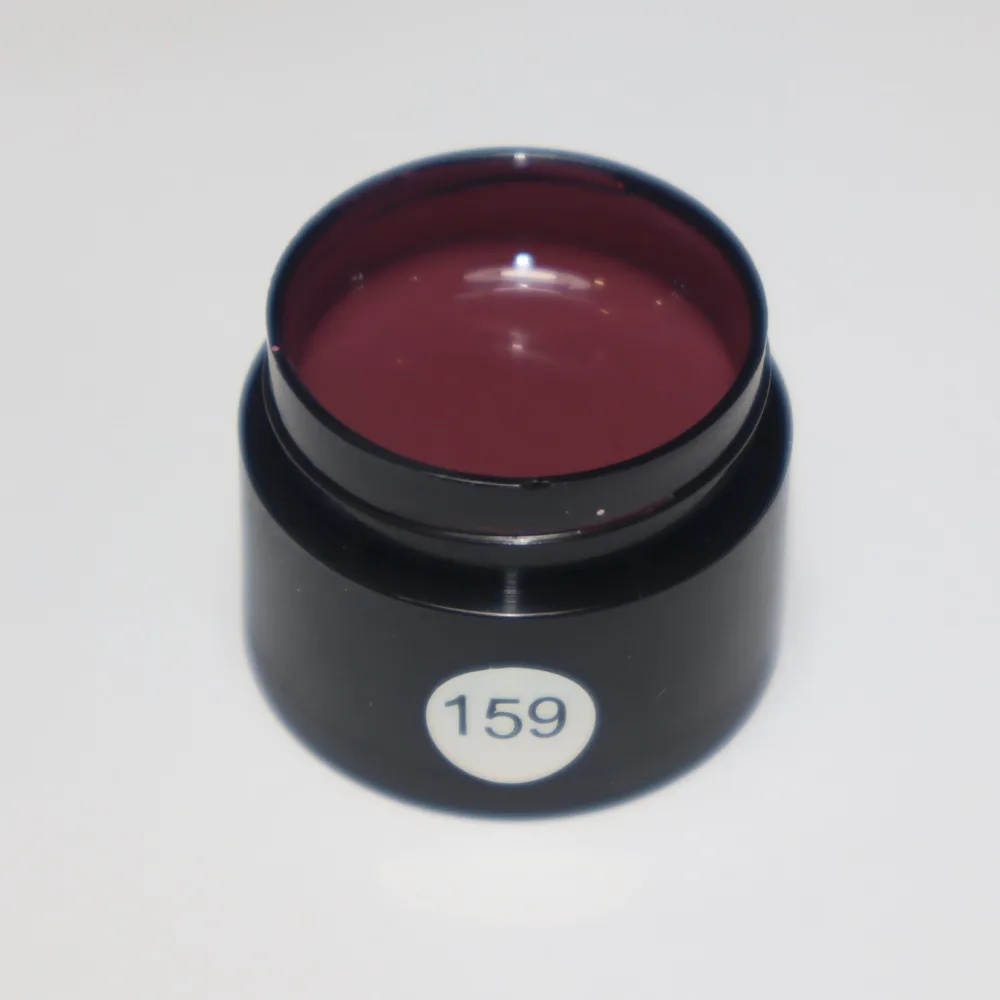 Gel color 159