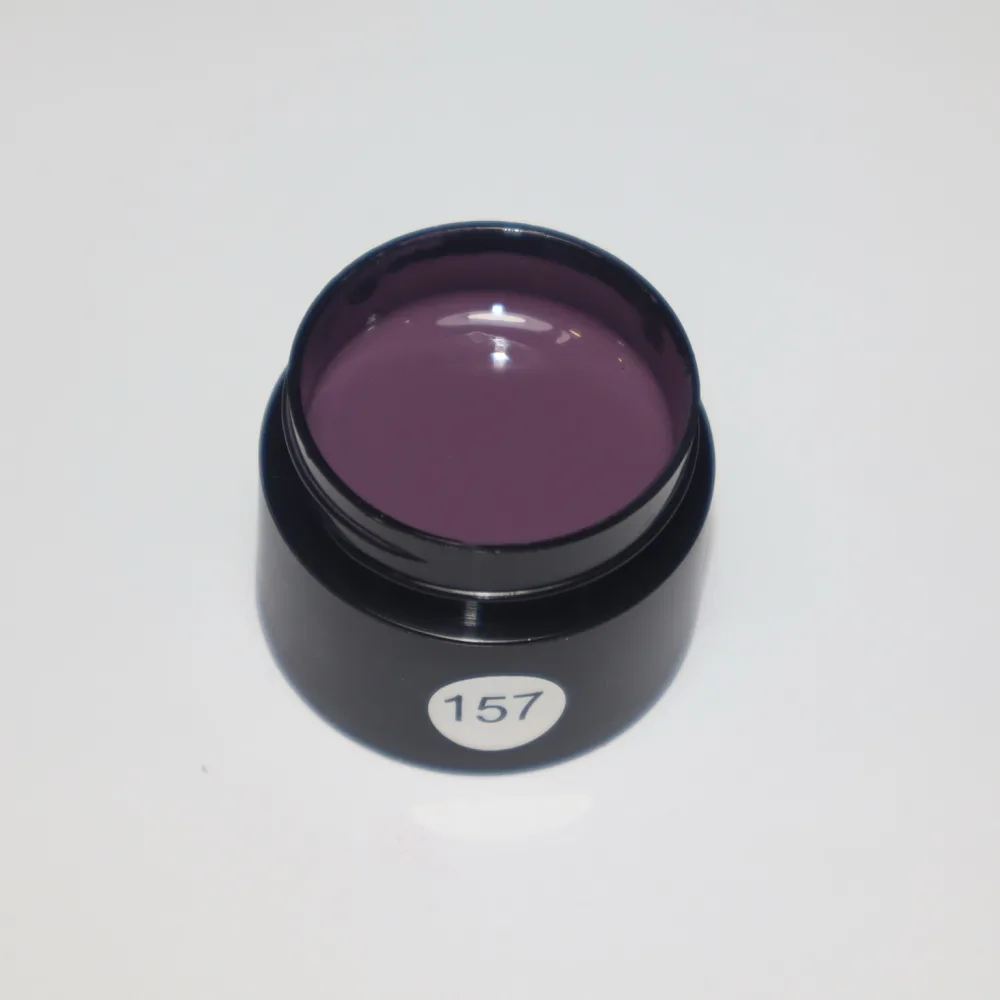 Gel color 157