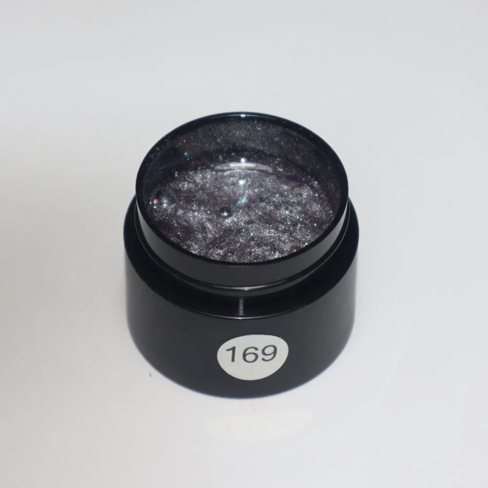Gel color 169