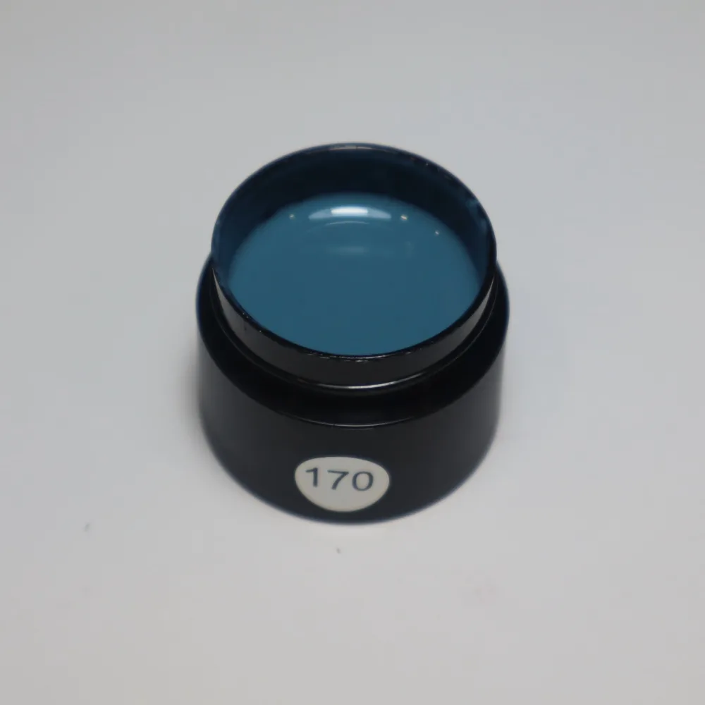 Gel color 170