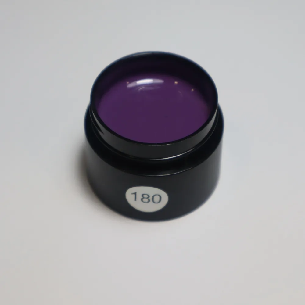 Gel color 180