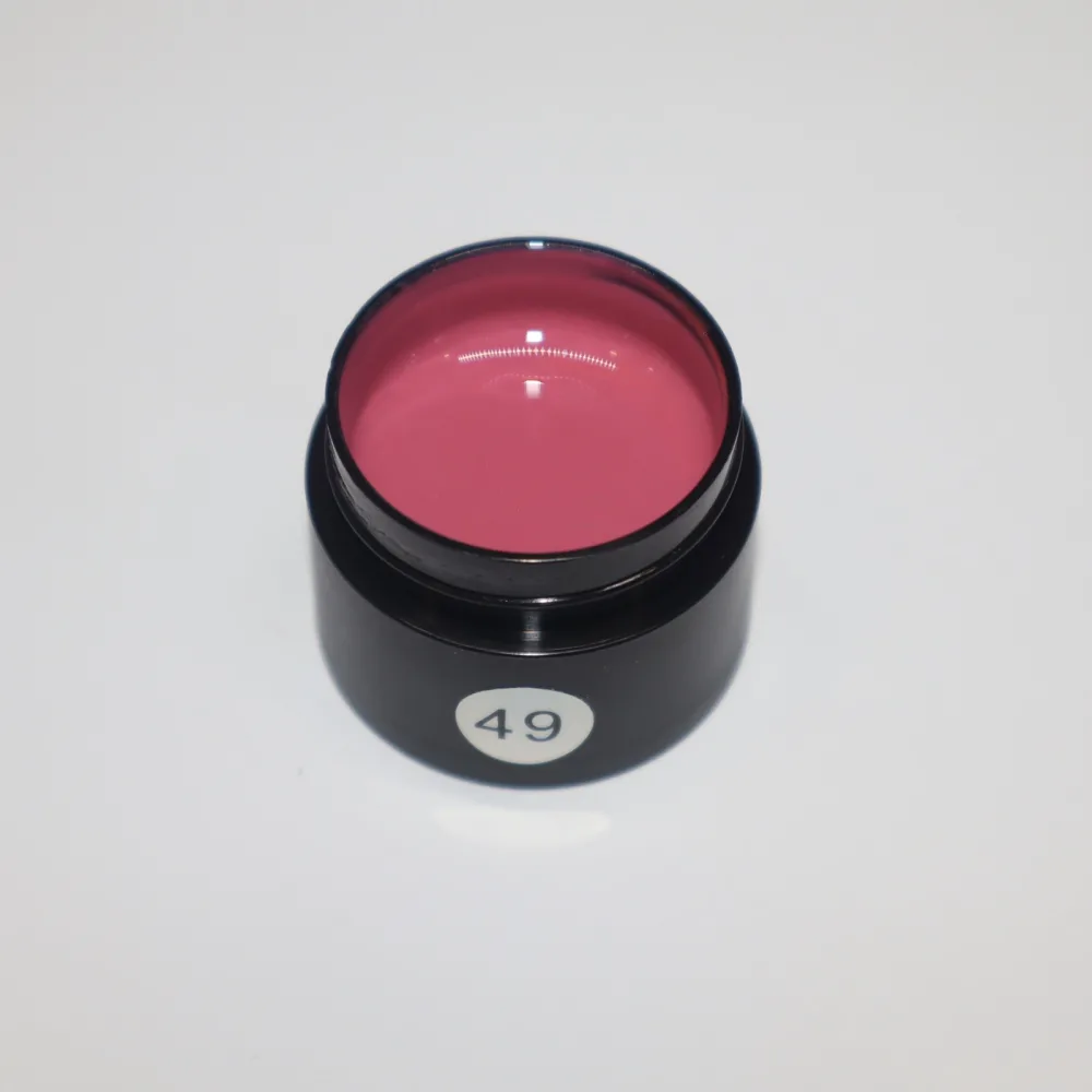 Gel color 49