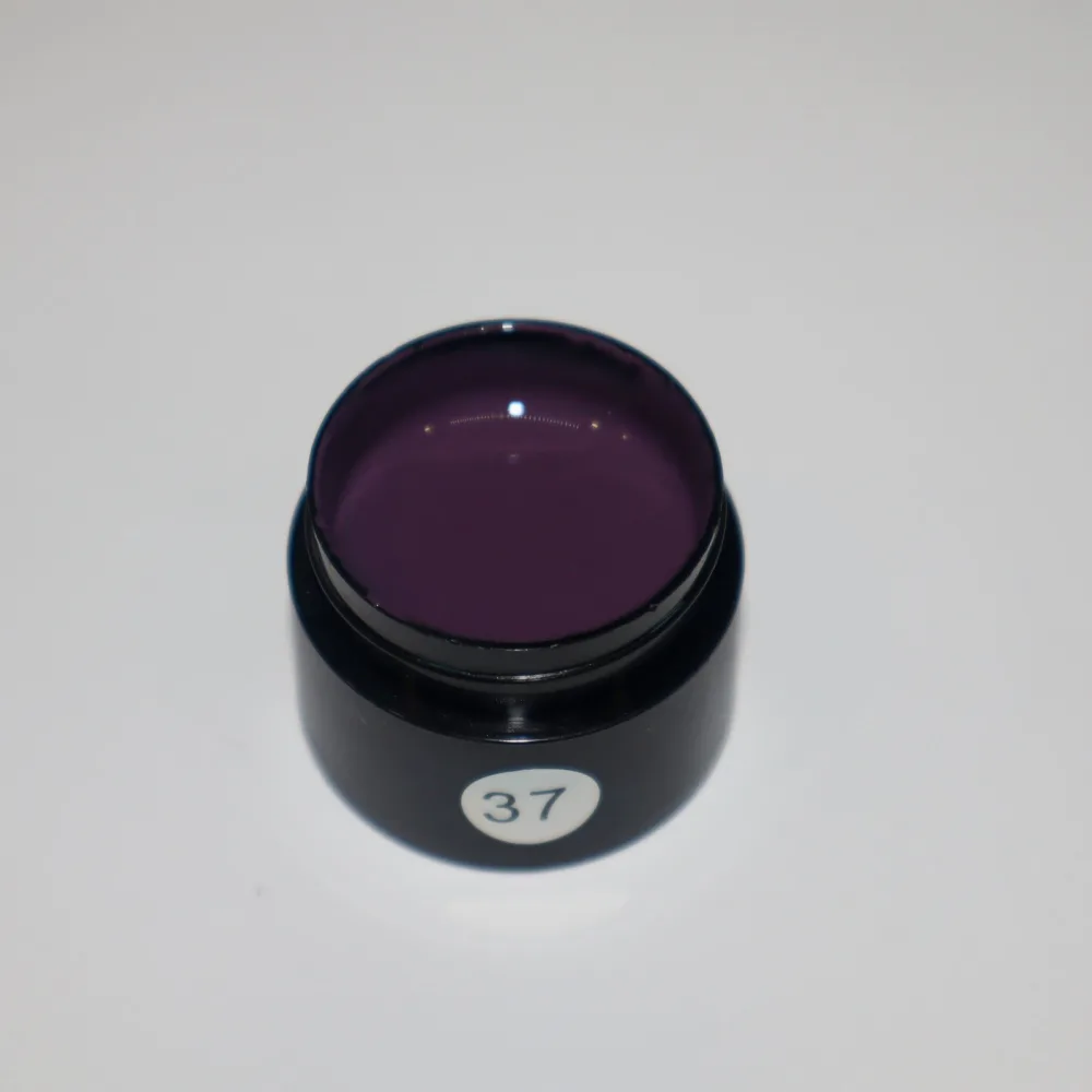 Gel color 37