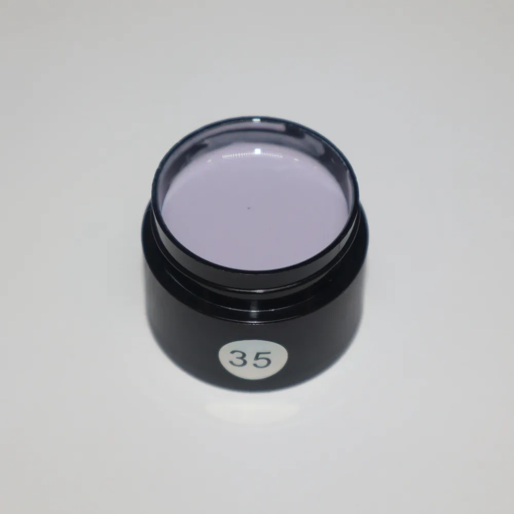 Gel color 35