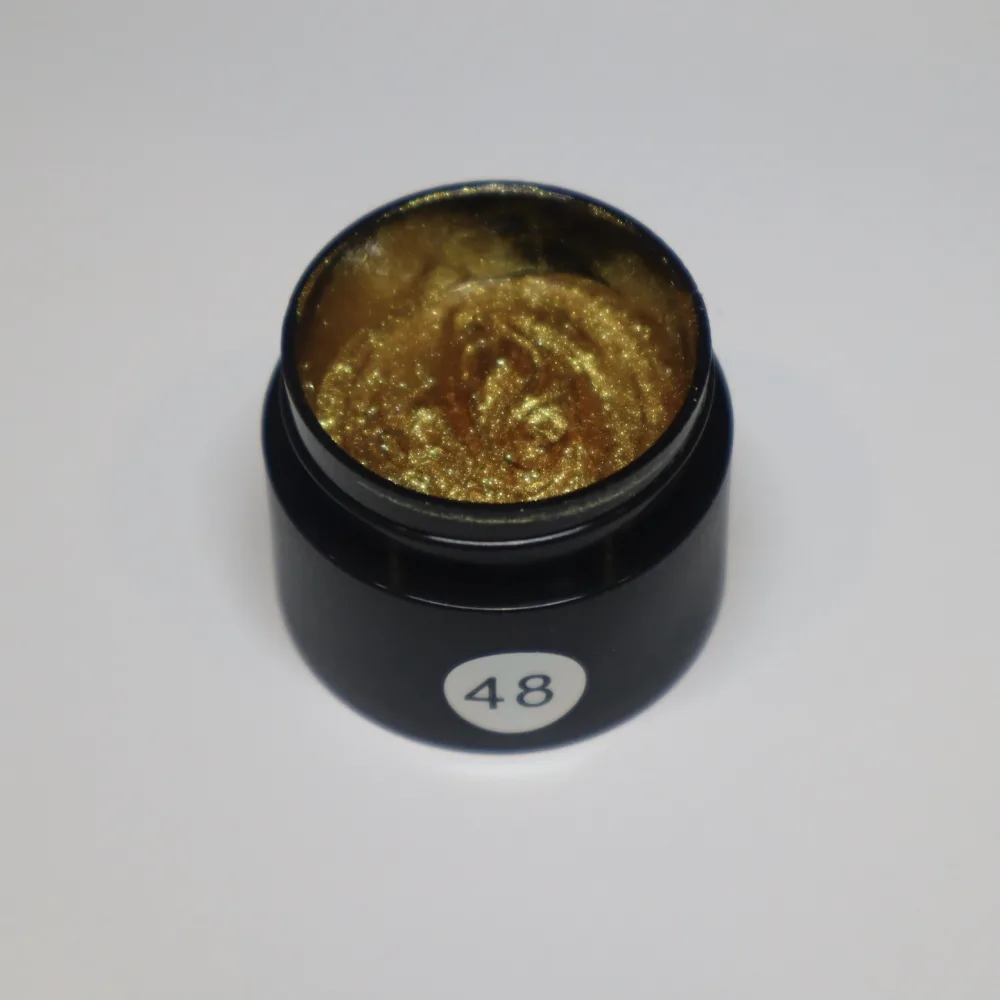 Gel color 48