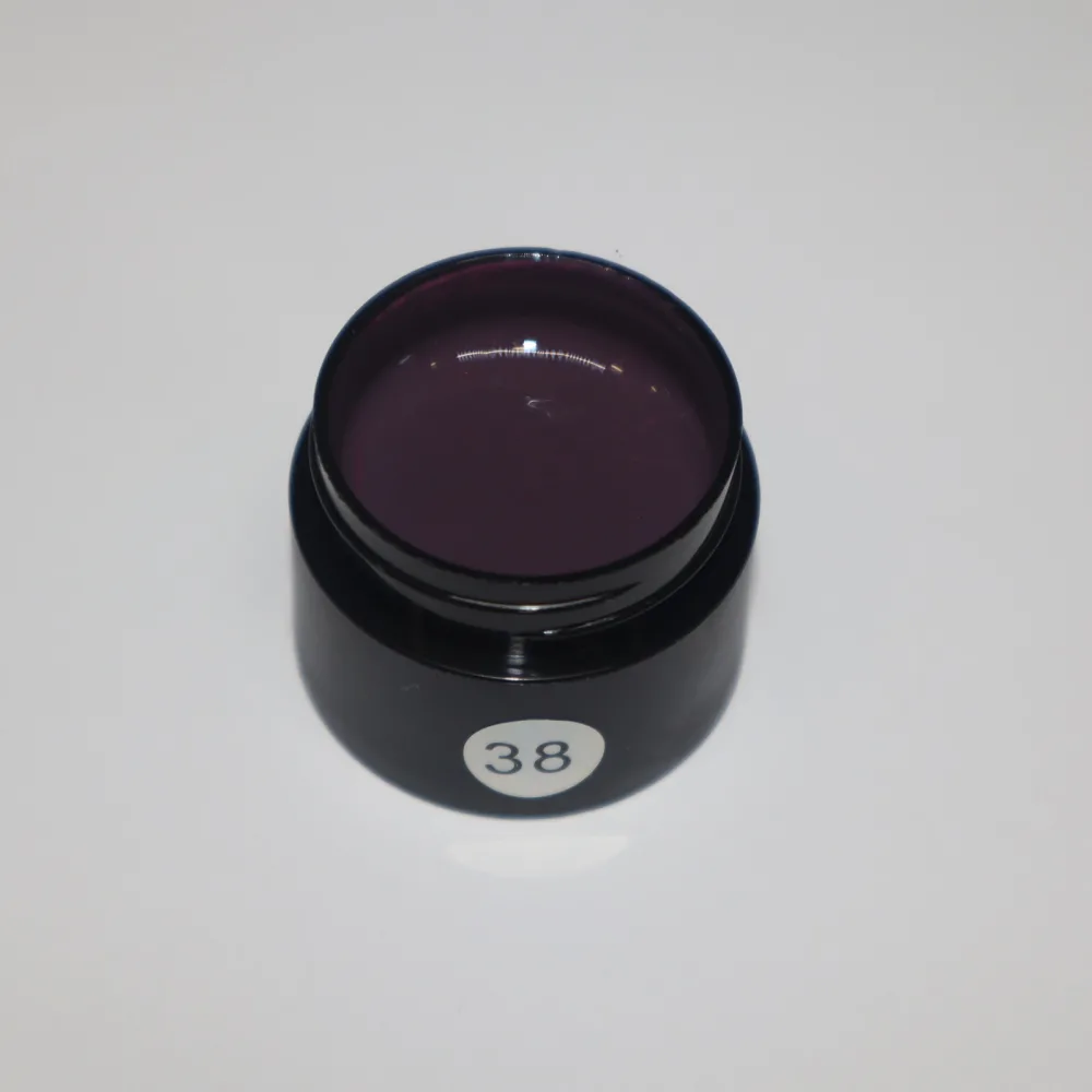 Gel color 38