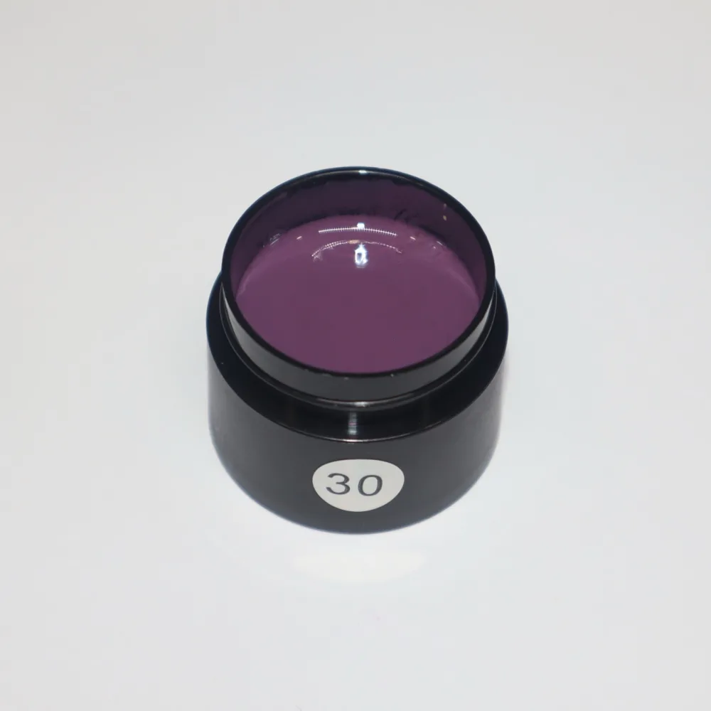 Gel color 30