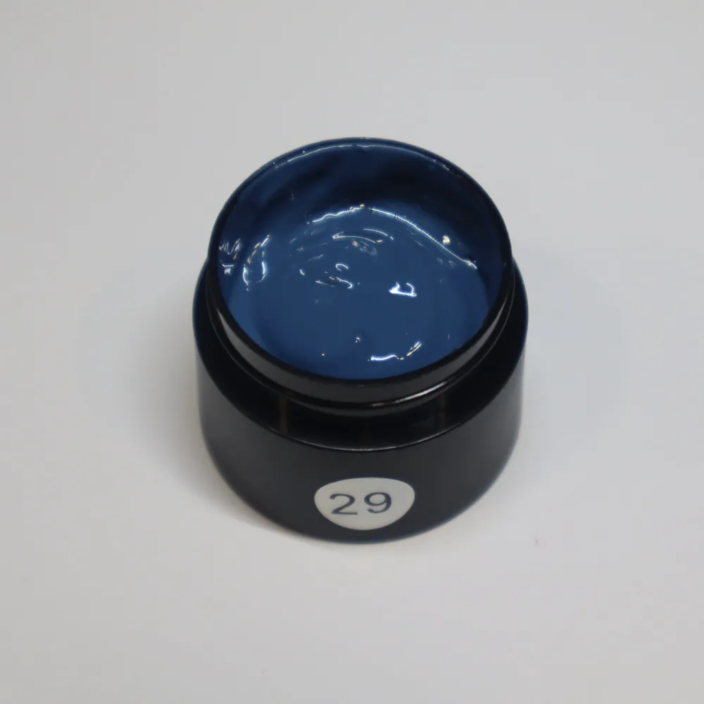 Gel color 29