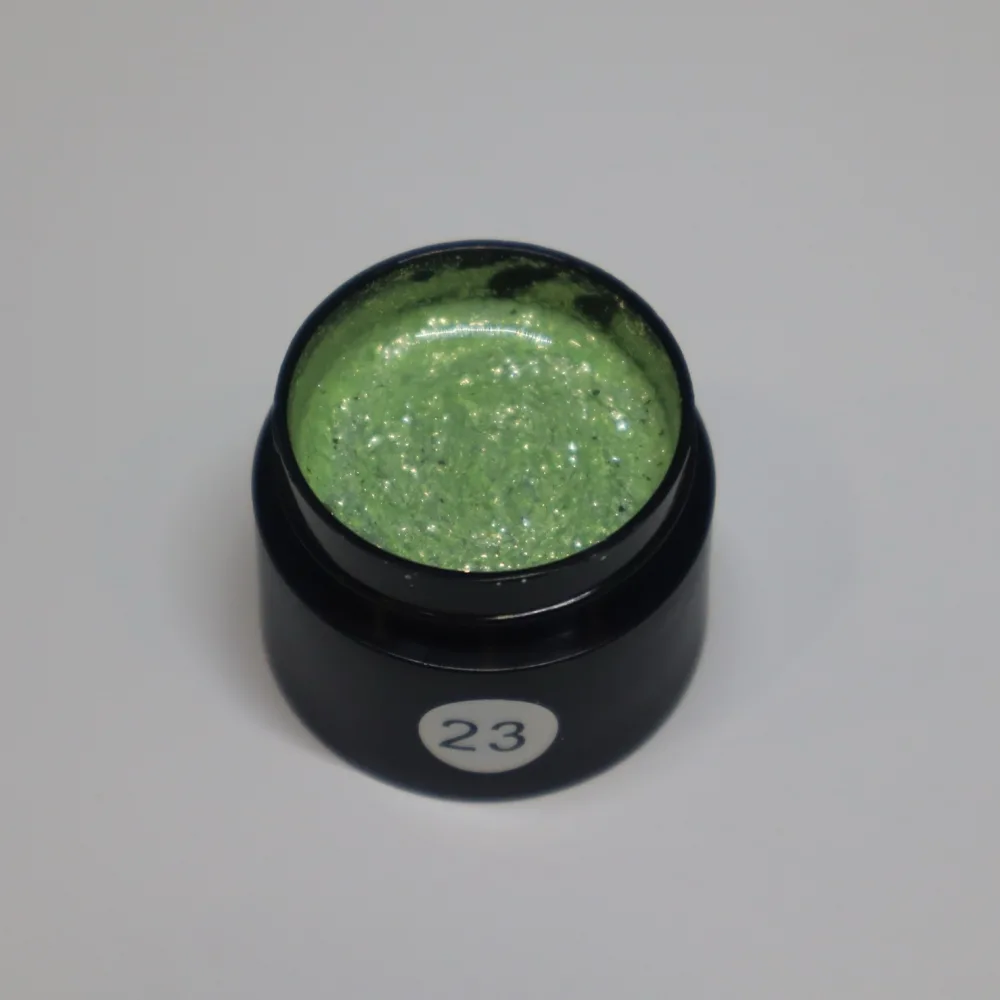 Gel color 23