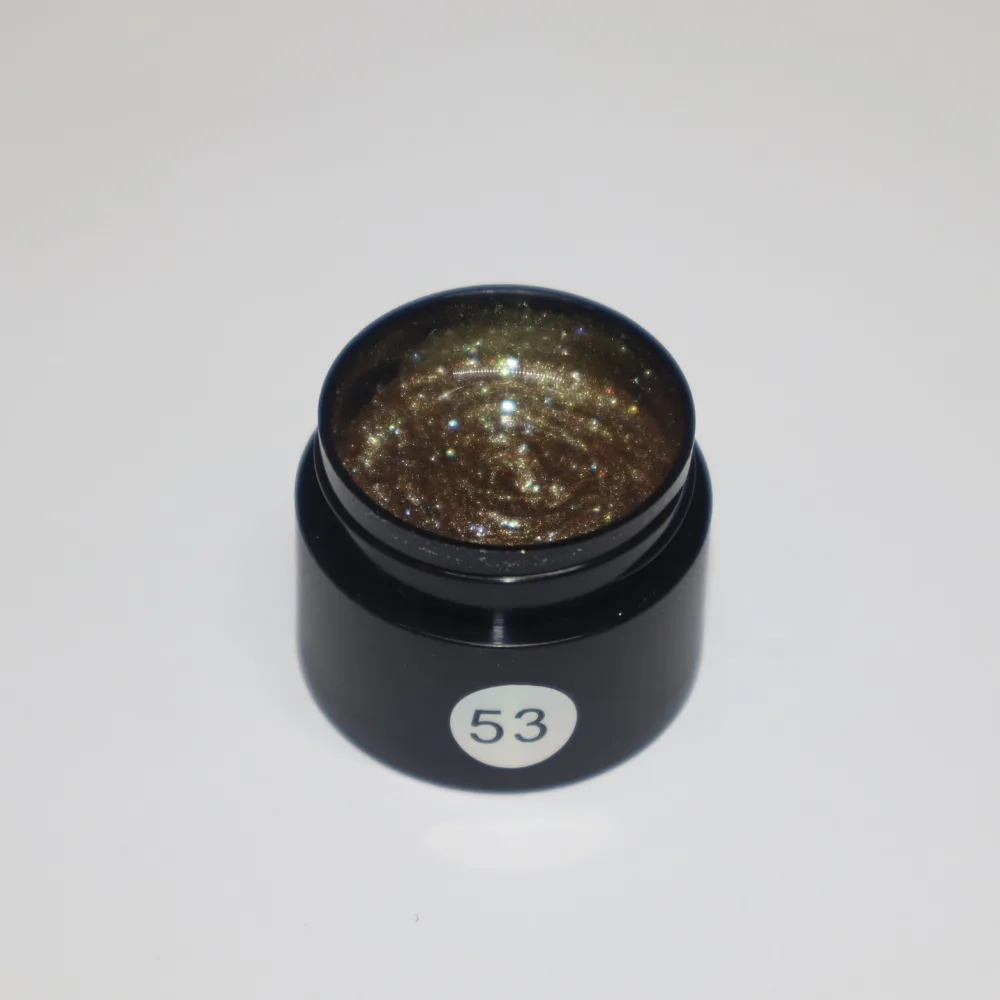 Gel color 53