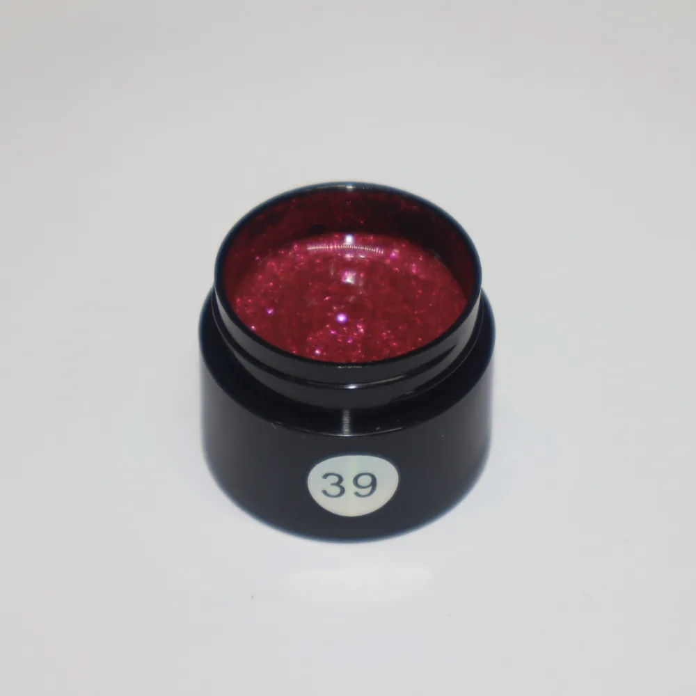 Gel color 39