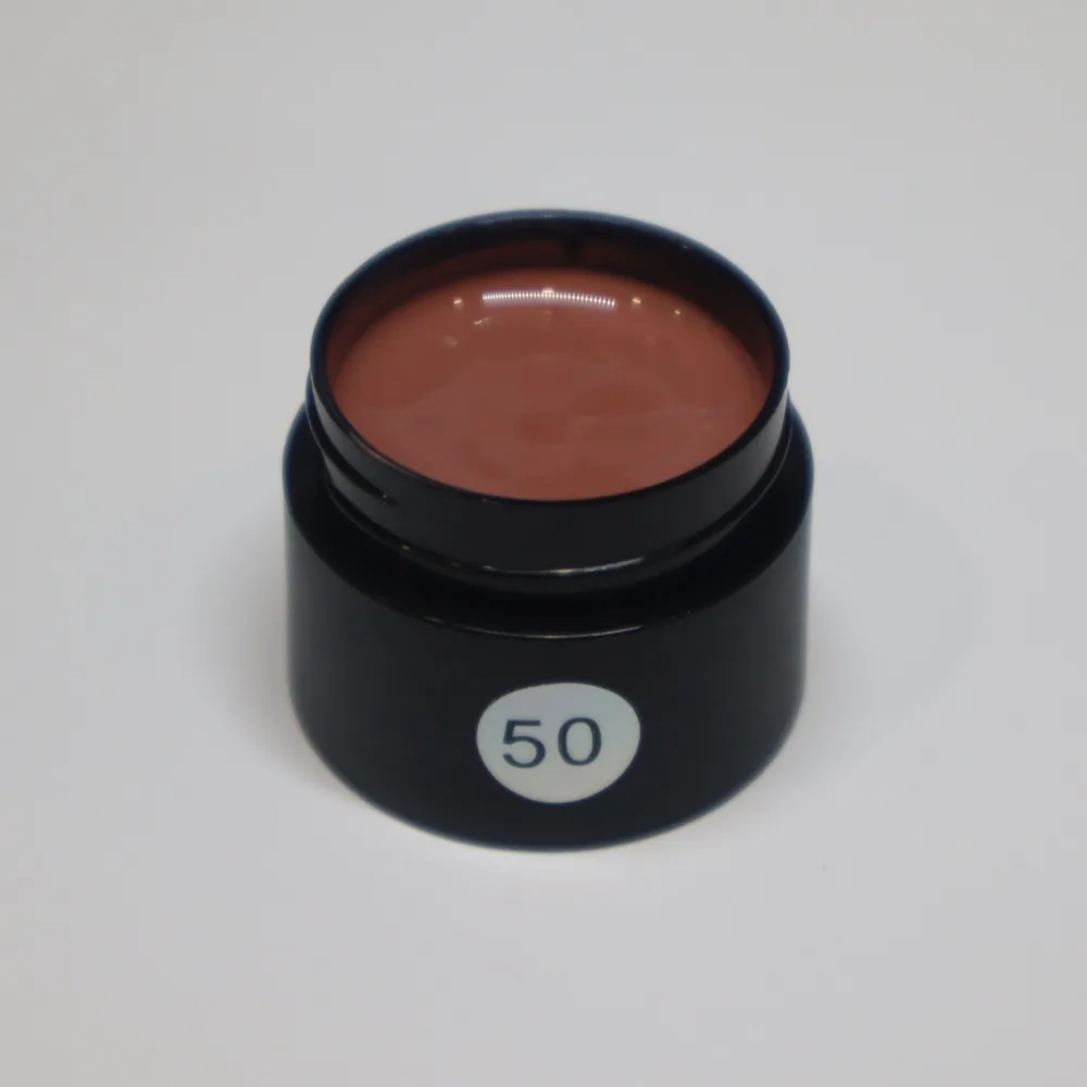 Gel color 50