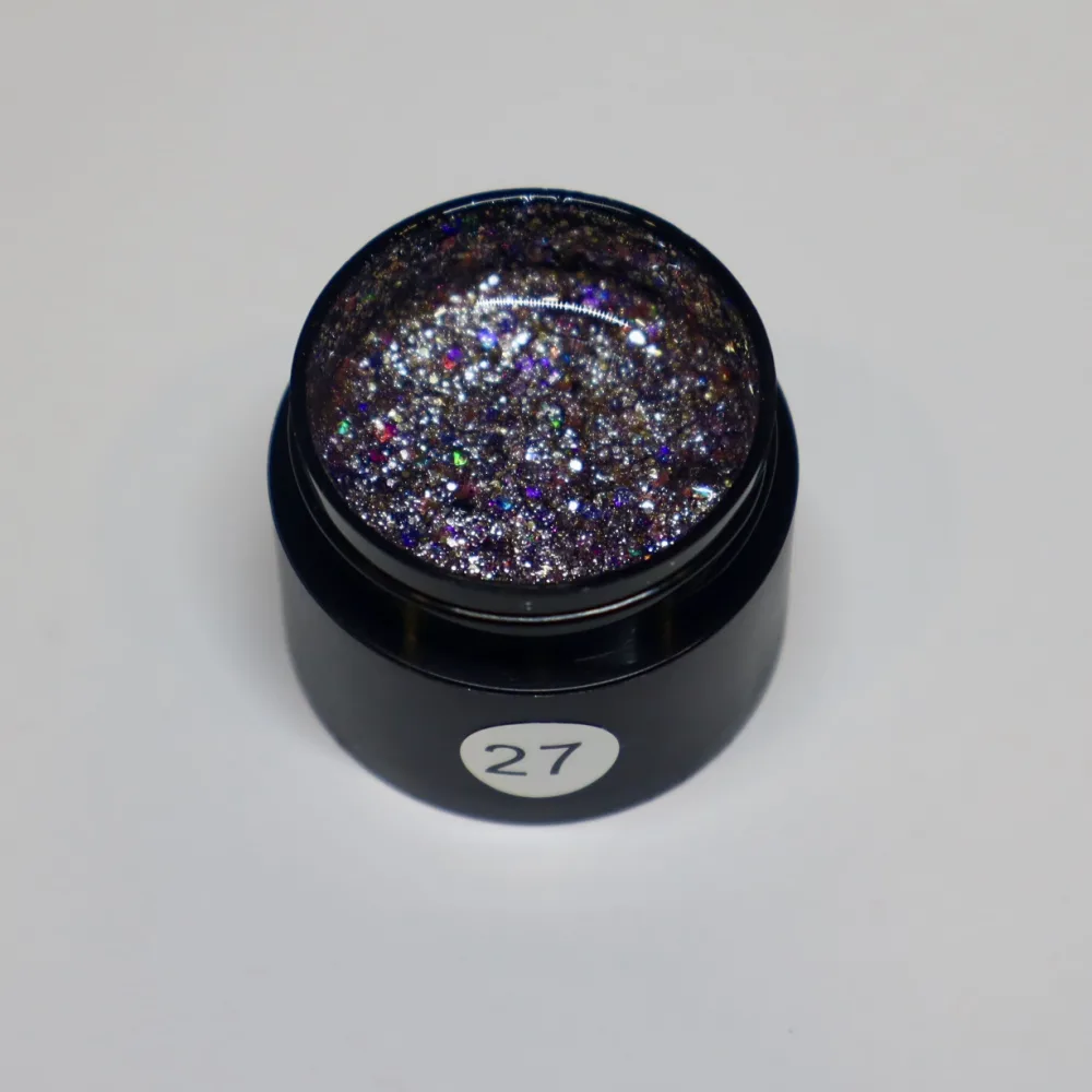 Gel color 27