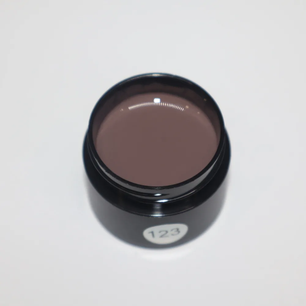 Gel color 123