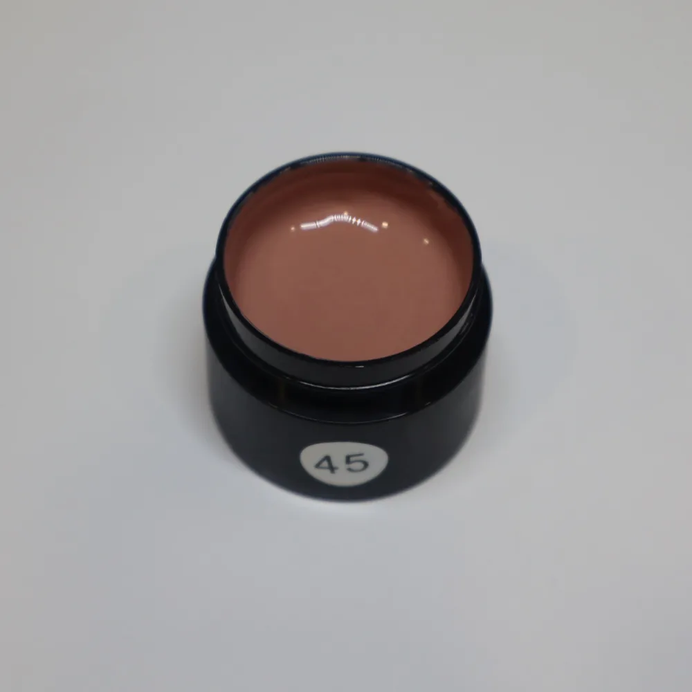 Gel color 45