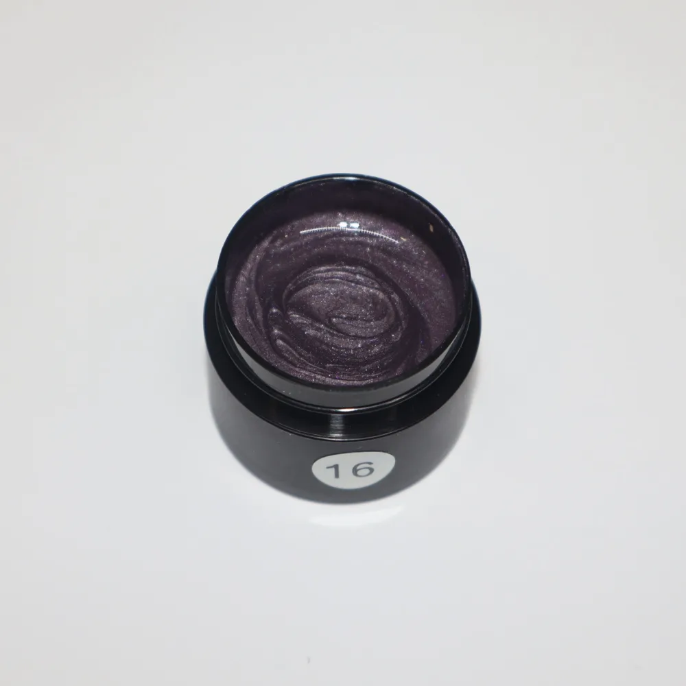 Gel color 16
