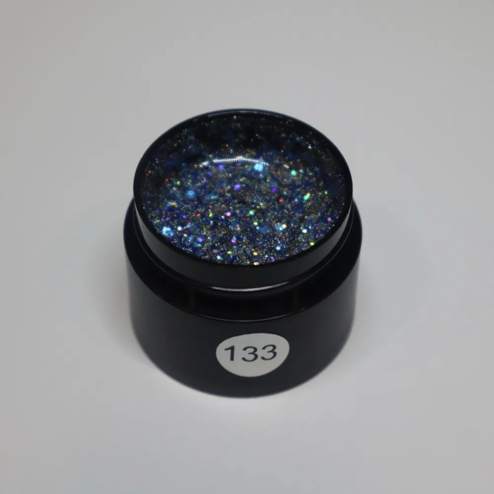 Gel color 133