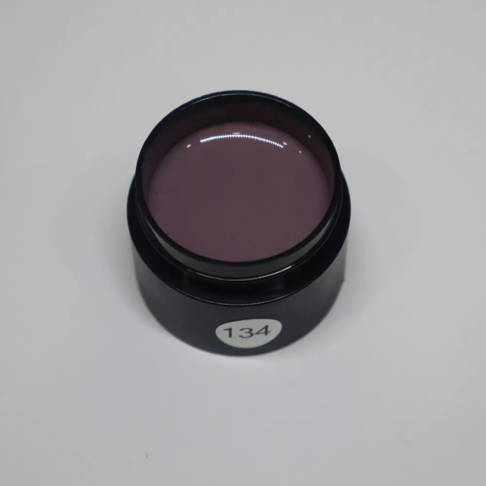 Gel color 134