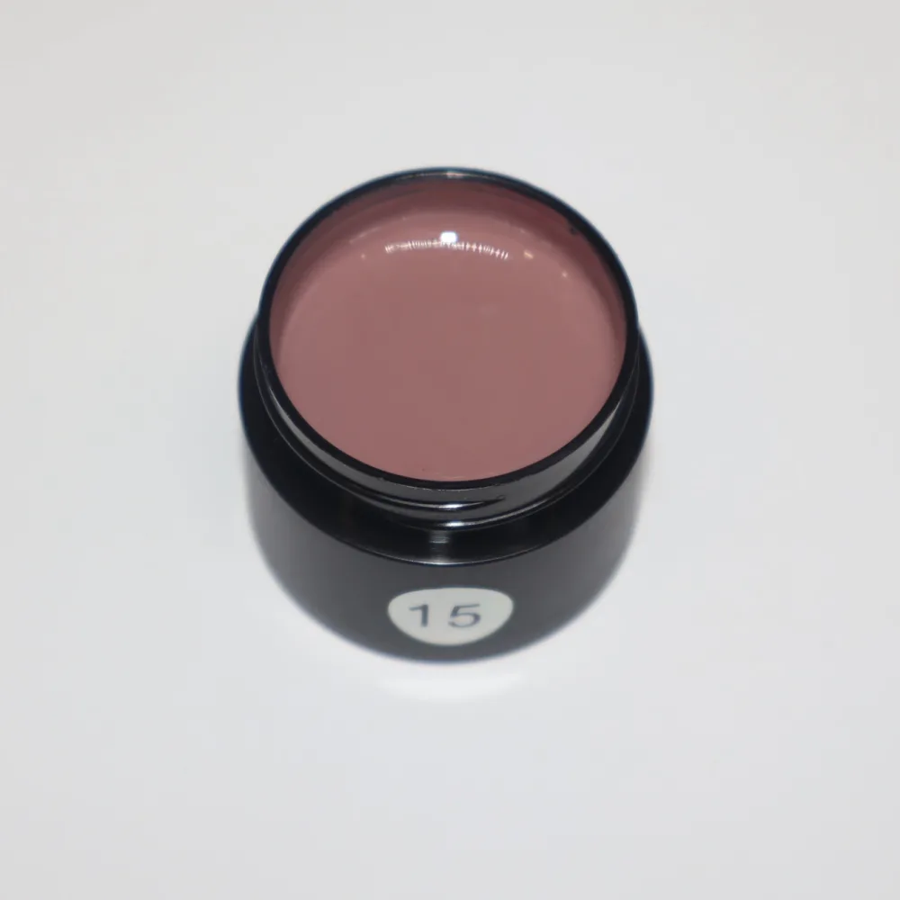 Gel color 15