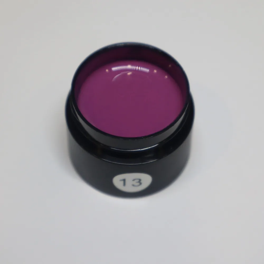 Gel color 13