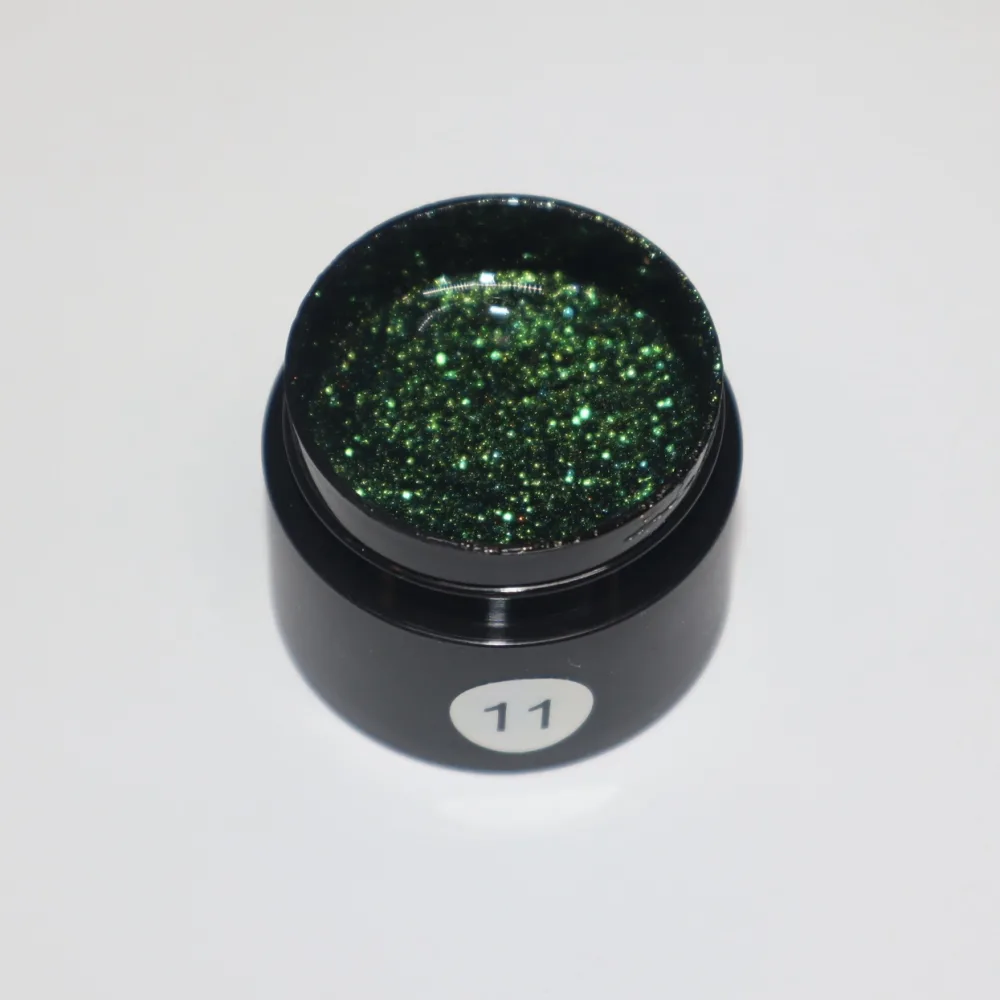 Gel color 11