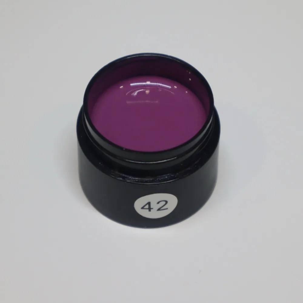 Gel color 42