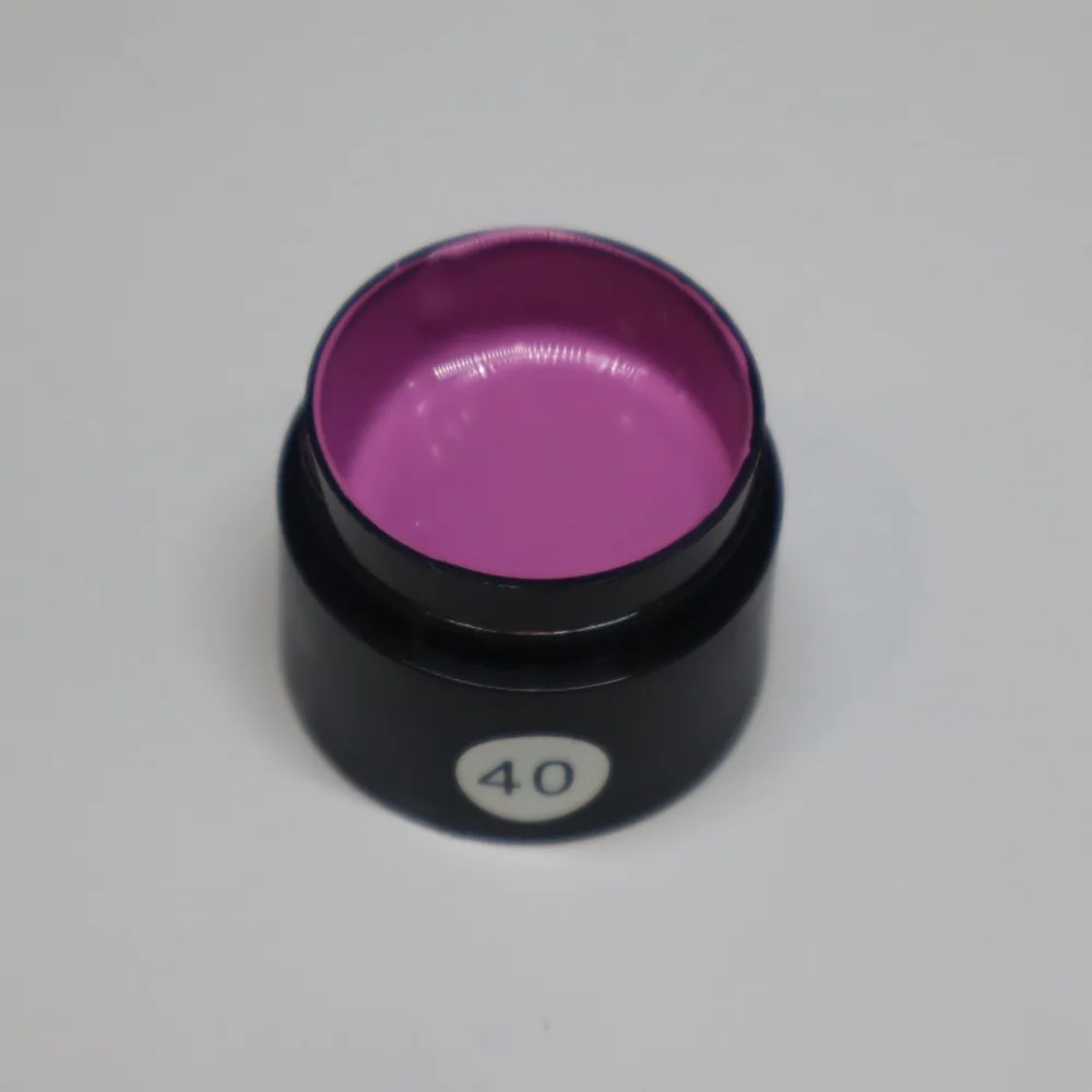 Gel color 40