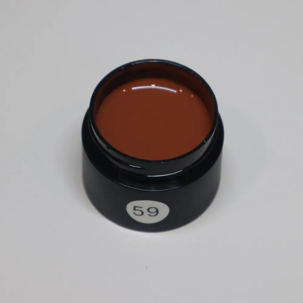 Gel color 59