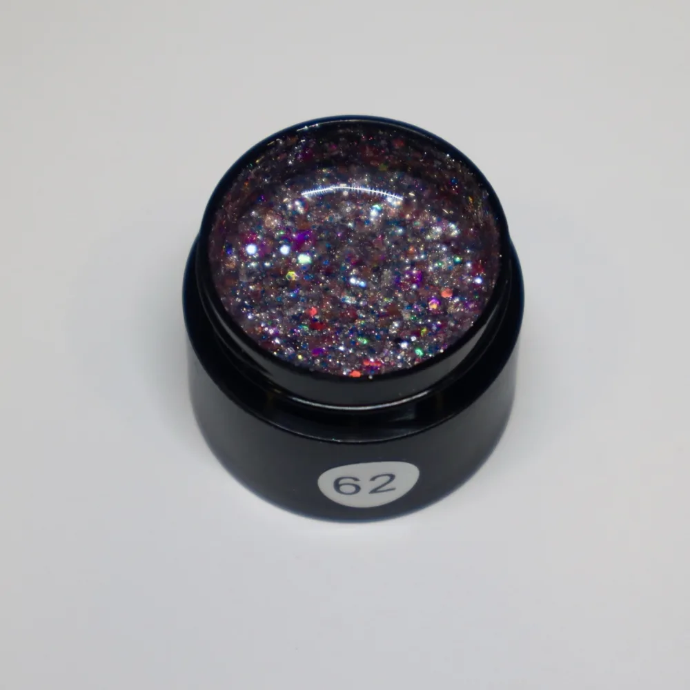 Gel color 62
