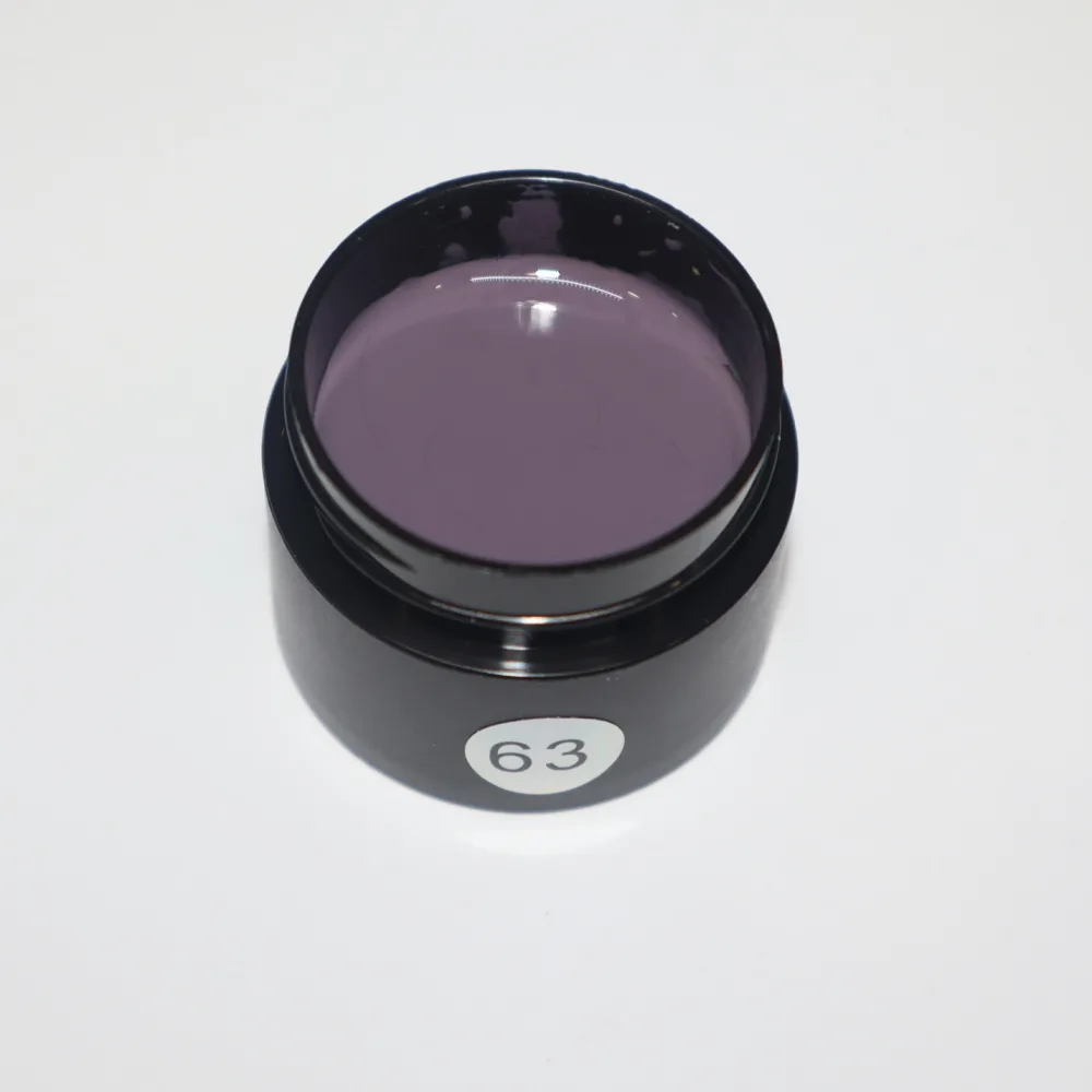 Gel color 63
