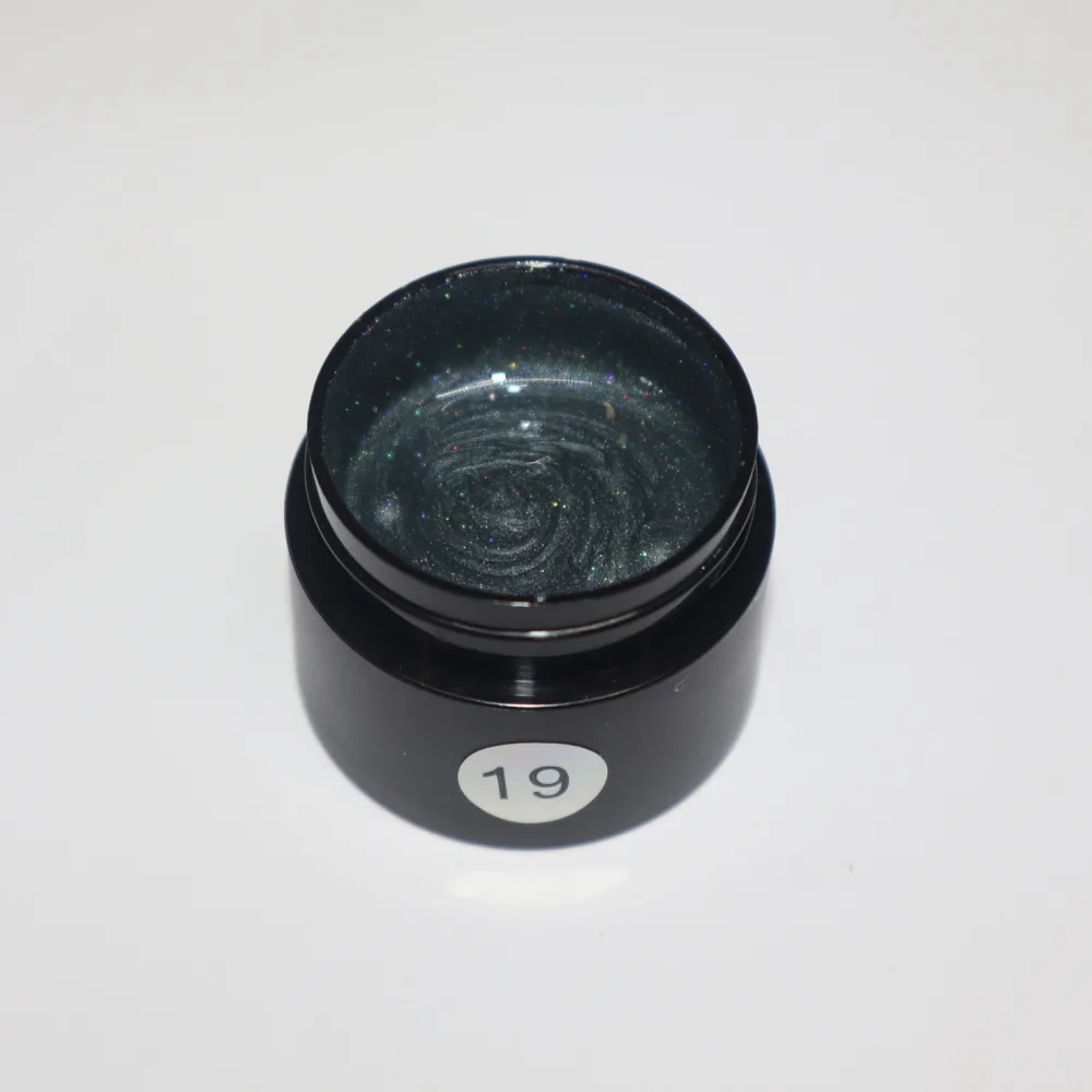 Gel color 19