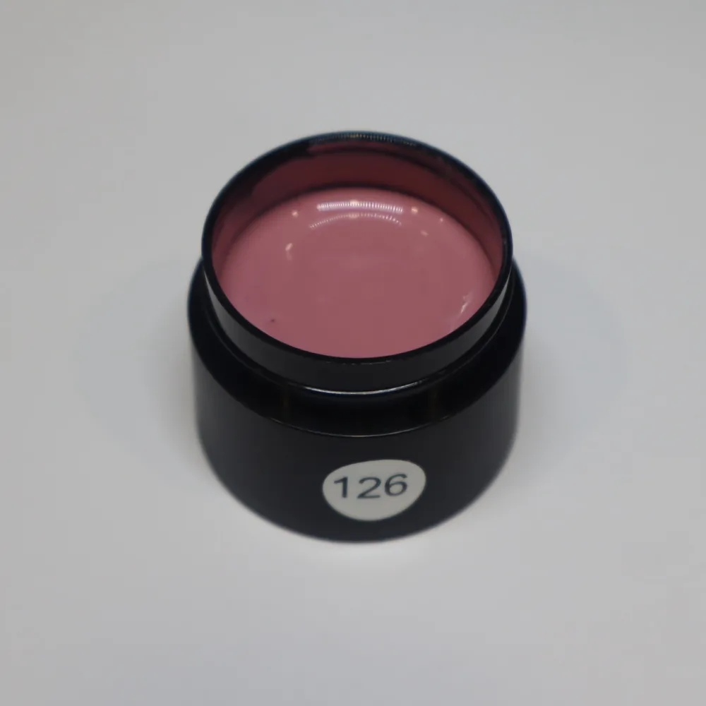 Gel color 126