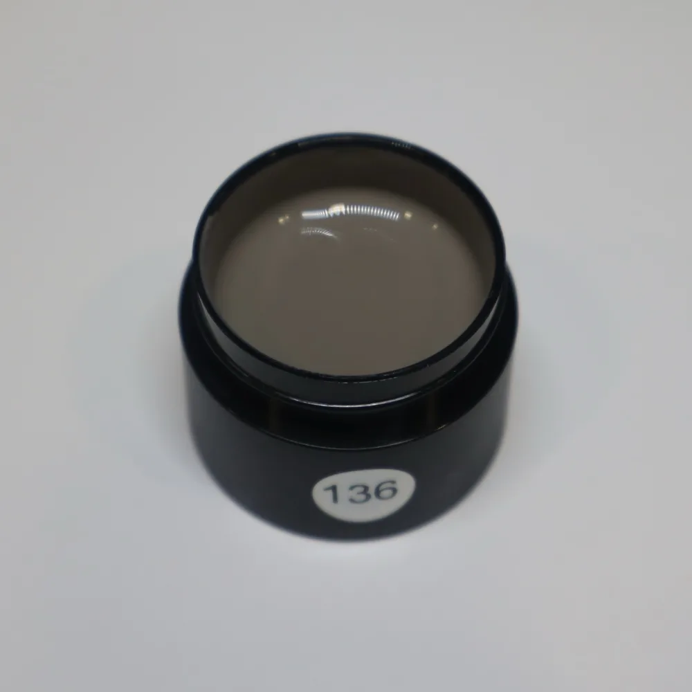Gel color 136