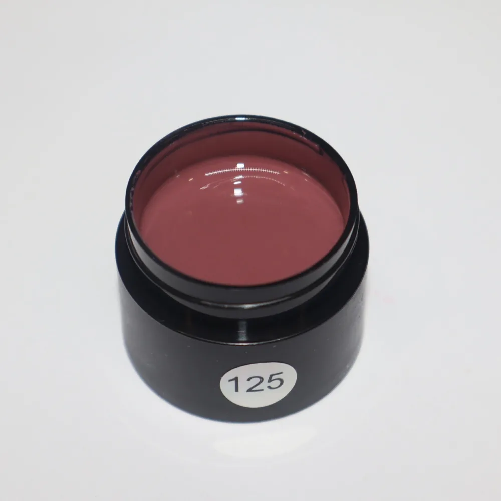 Gel color 125