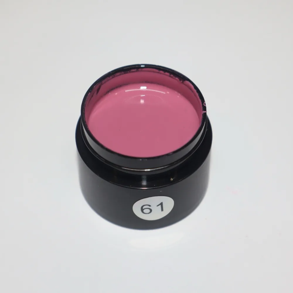 Gel color 61