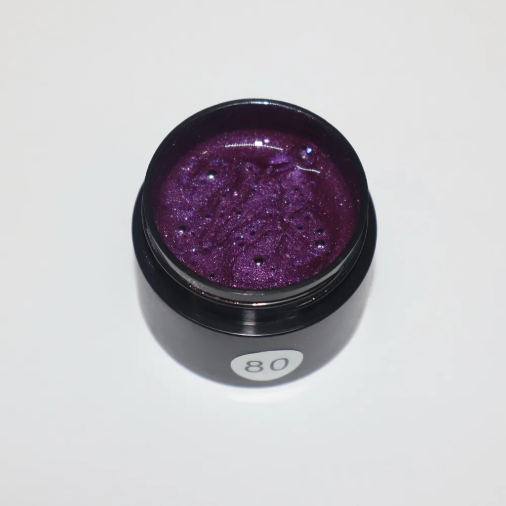 Gel color 80
