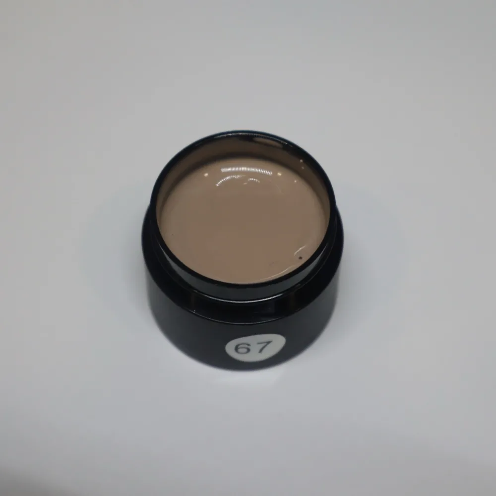 Gel color 67