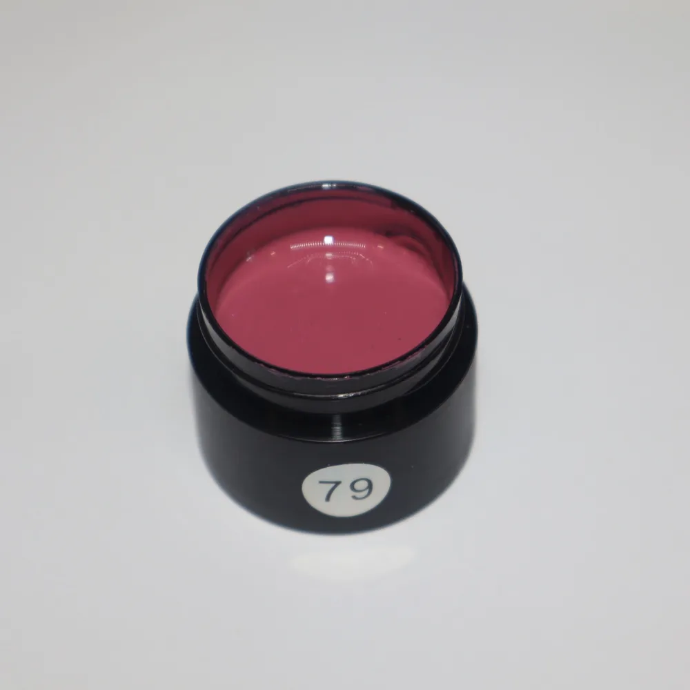 Gel color 79