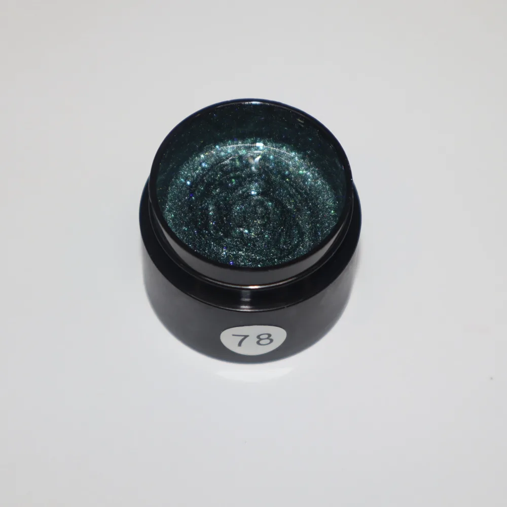 Gel color 78