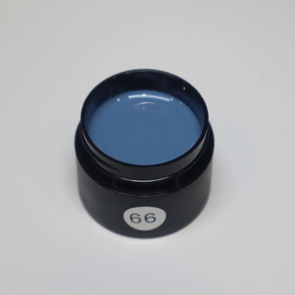 Gel color 66