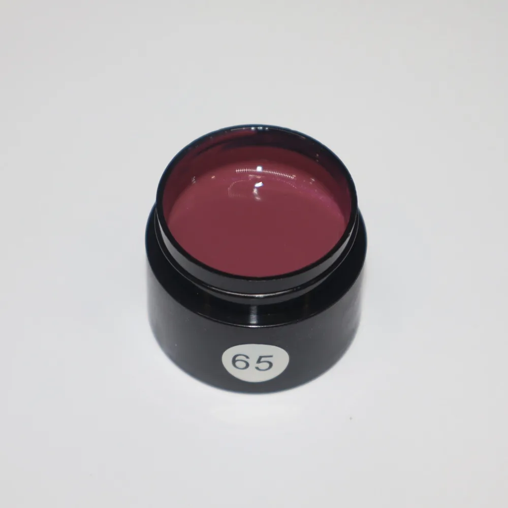 Gel color 65