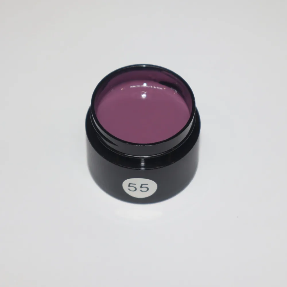 Gel color 55