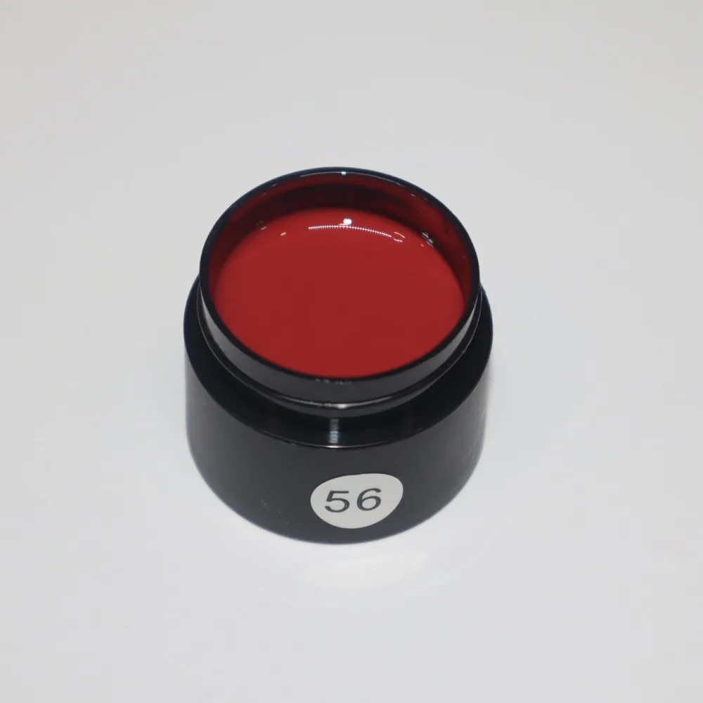 Gel color 56